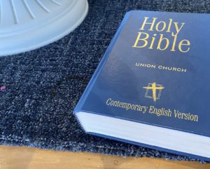 holy bible