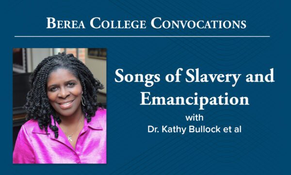 Songs of Emancipation