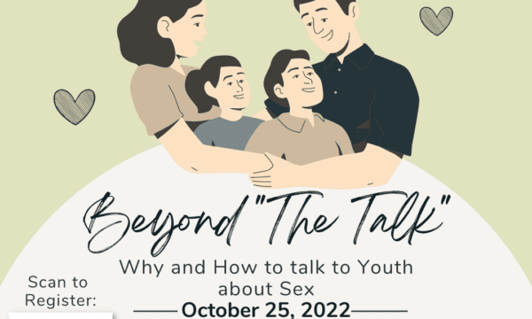 Final Beyond The Talk 10 25 22 Union Church