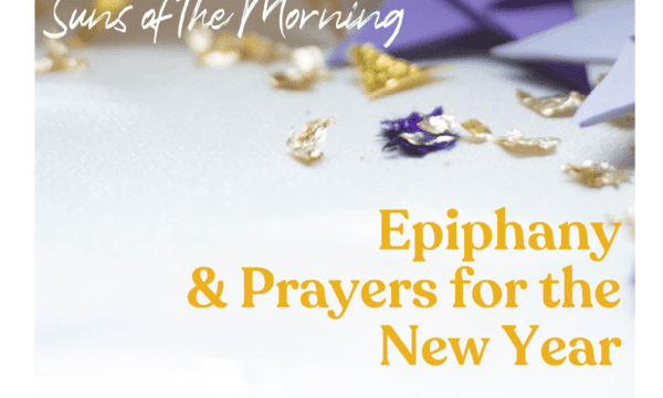 2023 01 01 New Years Epiphany Bulletin Cover