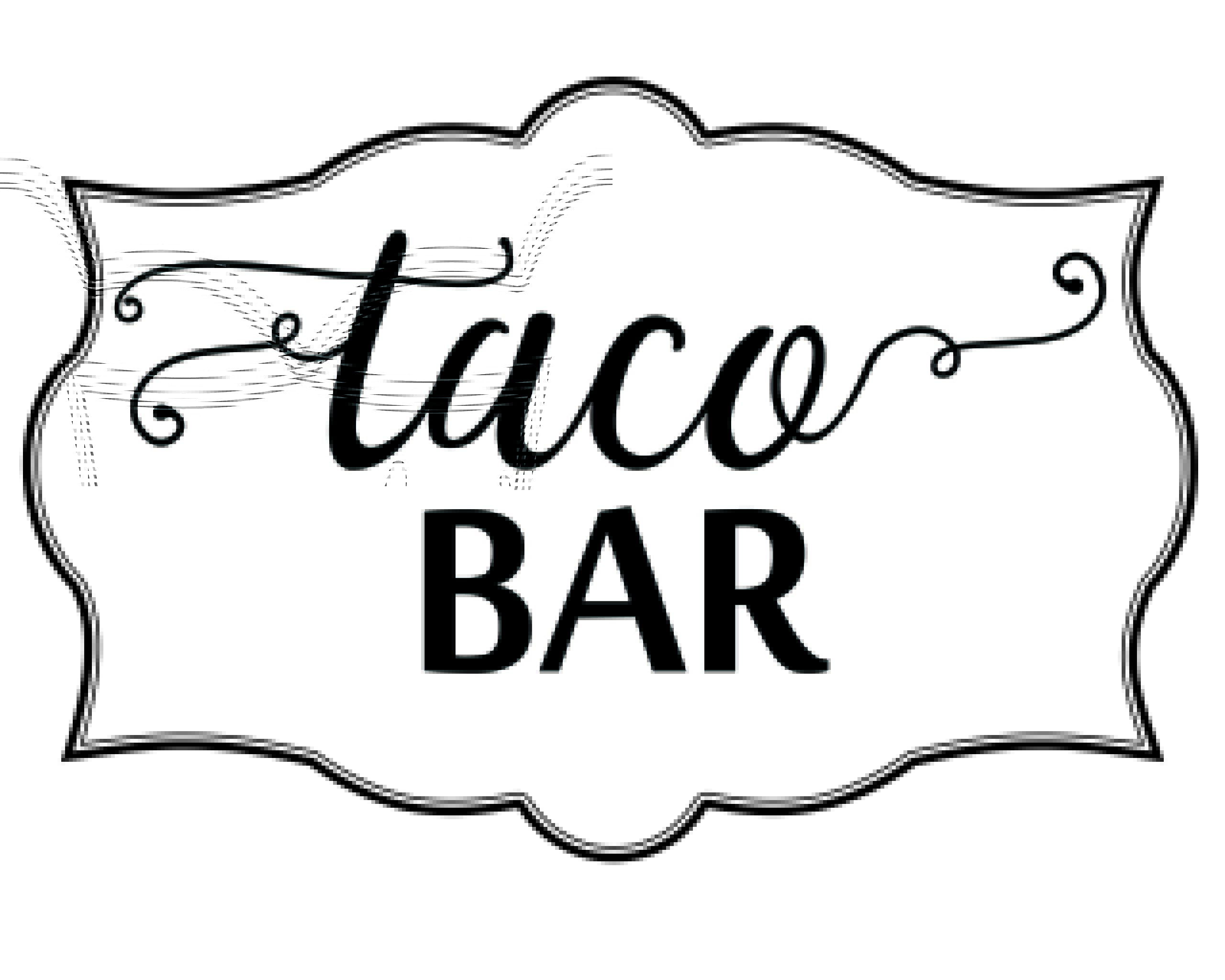 RS Taco Bar