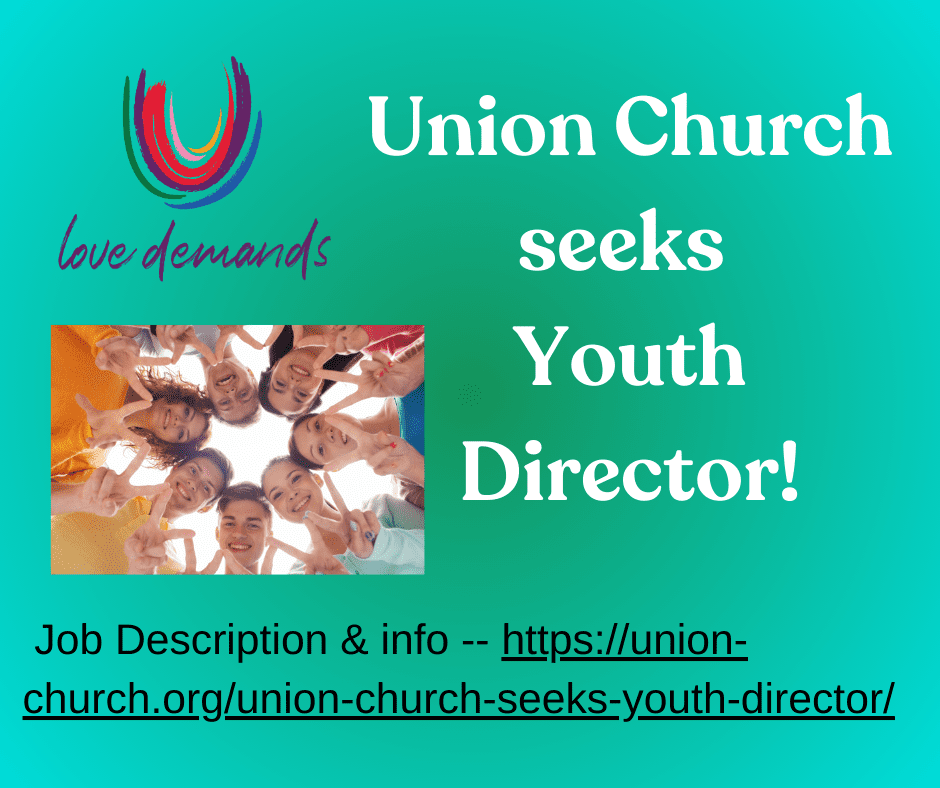 Youth Director 2