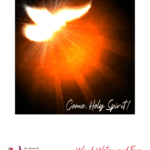 2024 05 19 Pentecost Bulletin Cover