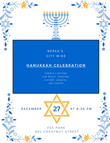 Hannukkah