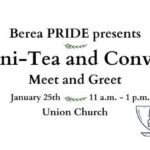 Communi Tea Jan25