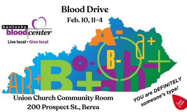 Blood Drive(6)