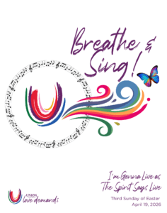 2026 04 19 Easter 3 bulletin Cover(1)