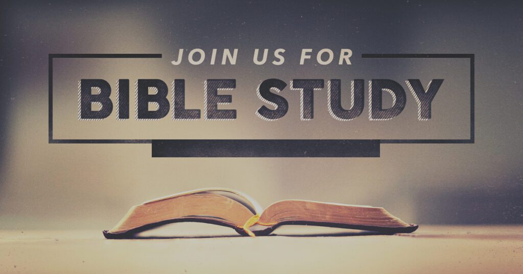 biblestudy 1
