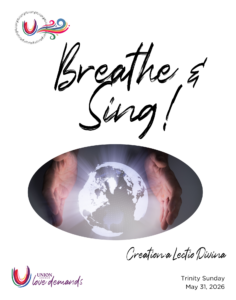 2026 05 31 Pentecost season bulletin Cover(2)