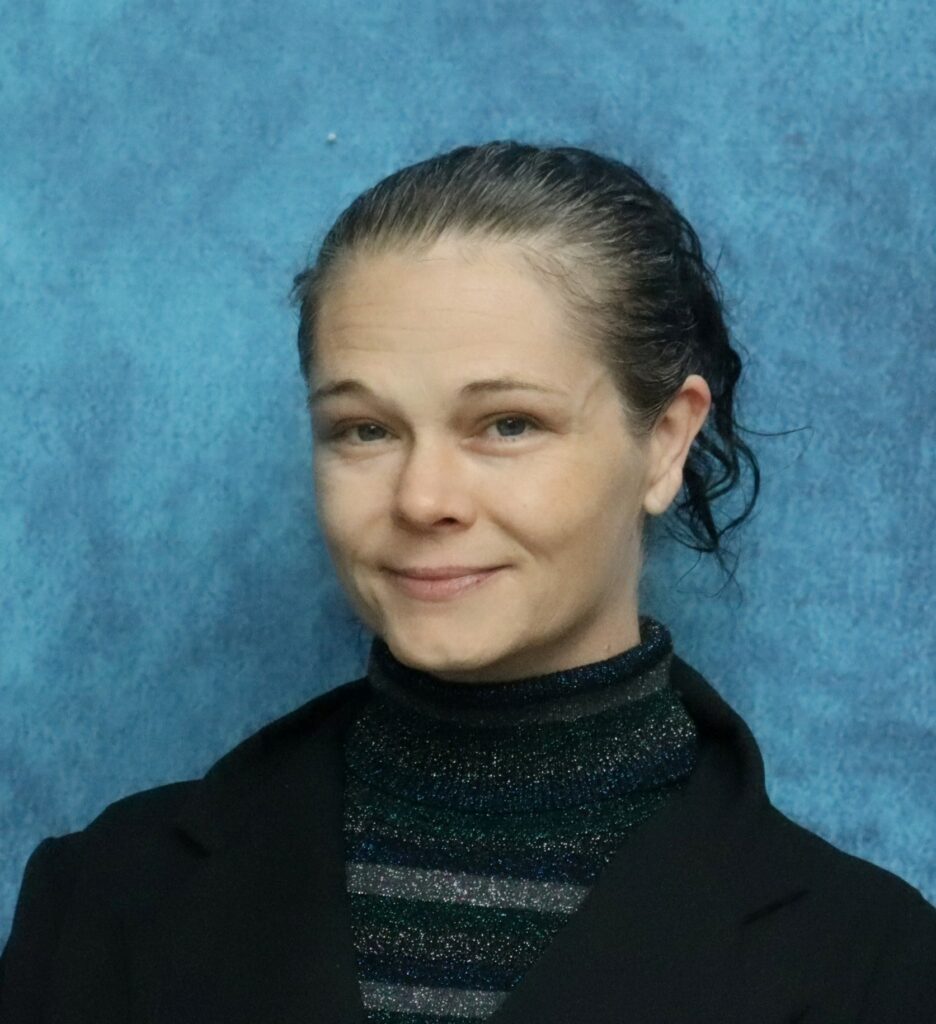 Amber Shaffer