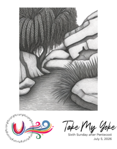 2026 07 05 Pentecost season bulletin Cover(1)