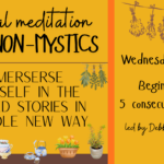 Biblical Meditations