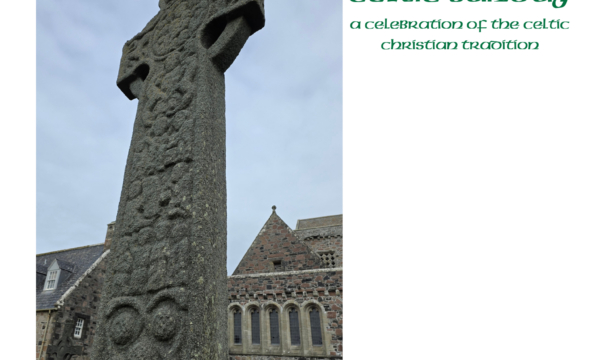 2026 08 16 After Pentecost season bulletin Cover