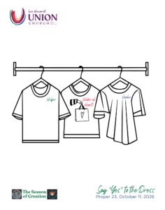 2026 10 11 bulletin Cover